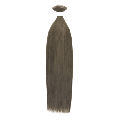 18" Bohyme Ethos - Genius Weft - Silky Straight - Half Pack - 7 - BEGSTHP - 18 - 7