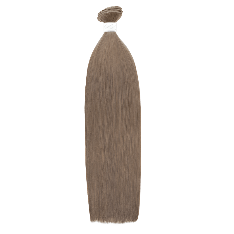 18" Bohyme Ethos - Genius Weft - Silky Straight - Half Pack - 5A - BEGSTHP - 18 - 5A