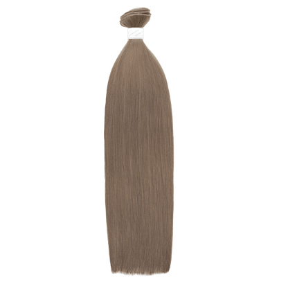 18" Bohyme Ethos - Genius Weft - Silky Straight - Half Pack - 5A - BEGSTHP - 18 - 5A