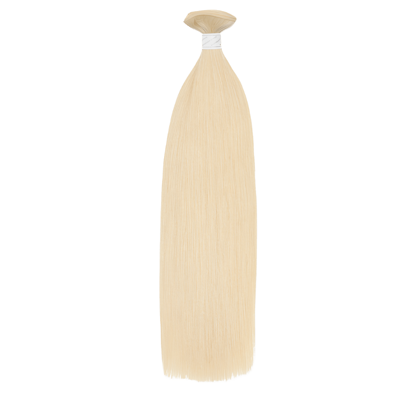 18" Bohyme Ethos - Genius Weft - Silky Straight - Half Pack - BL613A - BEGSTHP - 18 - BL613A