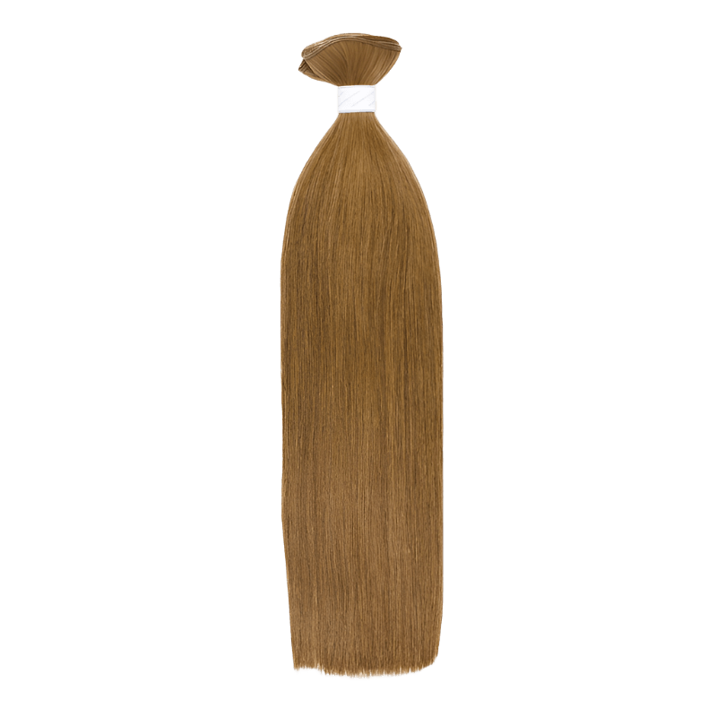 18" Bohyme Ethos - Genius Weft - Silky Straight - Half Pack - 6 - BEGSTHP - 18 - 6
