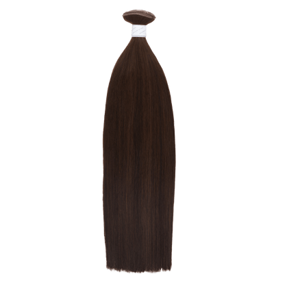 18" Bohyme Ethos - Genius Weft - Silky Straight - Half Pack - H1B/3 - BEGSTHP - 18 - H1B/3