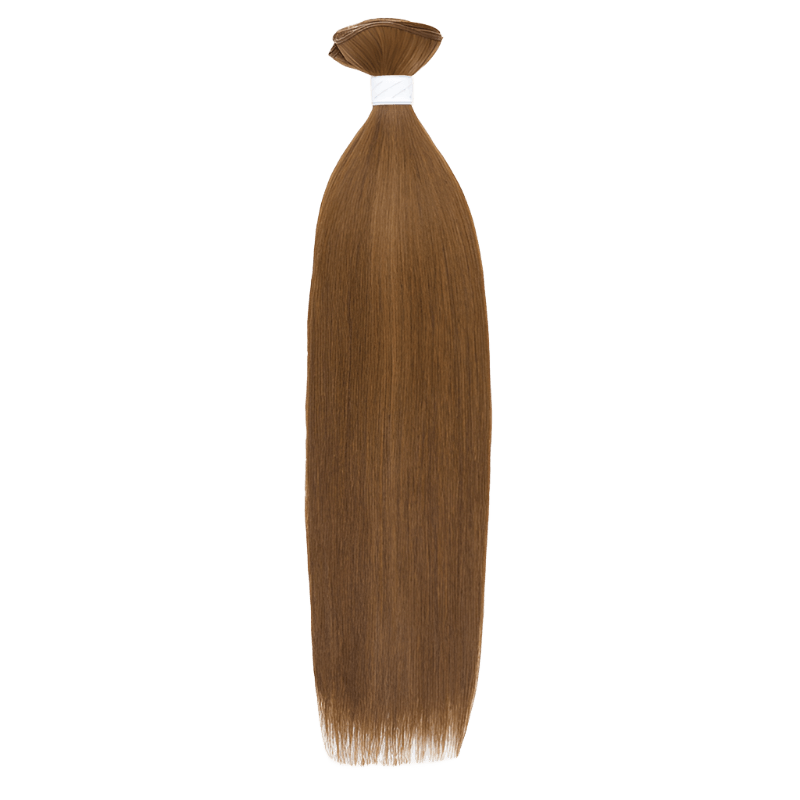 18" Bohyme Ethos - Genius Weft - Silky Straight - Half Pack - 5 - BEGSTHP - 18 - 5