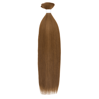 18" Bohyme Ethos - Genius Weft - Silky Straight - Half Pack - 5 - BEGSTHP - 18 - 5