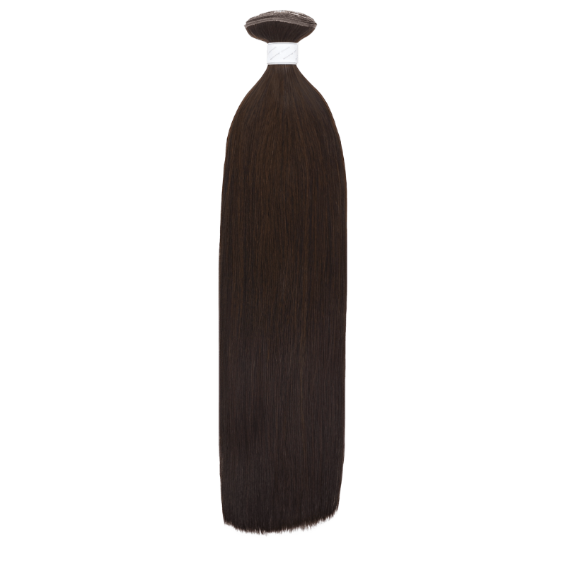 18" Bohyme Ethos - Genius Weft - Silky Straight - Half Pack - 2 - BEGSTHP - 18 - 2