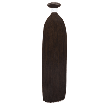 18" Bohyme Ethos - Genius Weft - Silky Straight - Half Pack - 2 - BEGSTHP - 18 - 2
