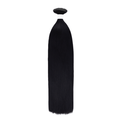 18" Bohyme Ethos - Genius Weft - Silky Straight - Half Pack - 1 - BEGSTHP - 18 - 1