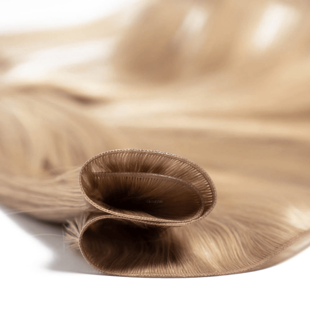 18" Bohyme Ethos - Genius Weft - Silky Straight - Half Pack - 1 - BEGSTHP - 18 - 1