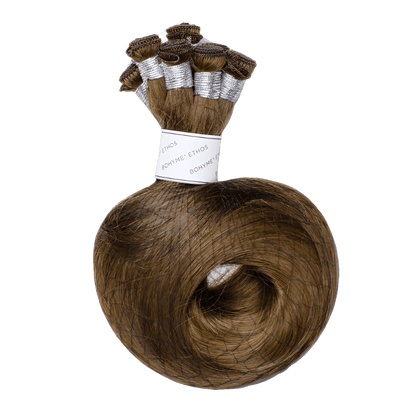 18" Bohyme Ethos - Hand Tied Weft - Body Wave - Single Weft - 4A - BEHBWIW - 18 - 4A
