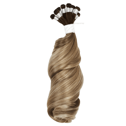 18" Bohyme Ethos - Hand Tied Weft - Body Wave - Single Weft - 1 - BEHBWIW - 18 - 1