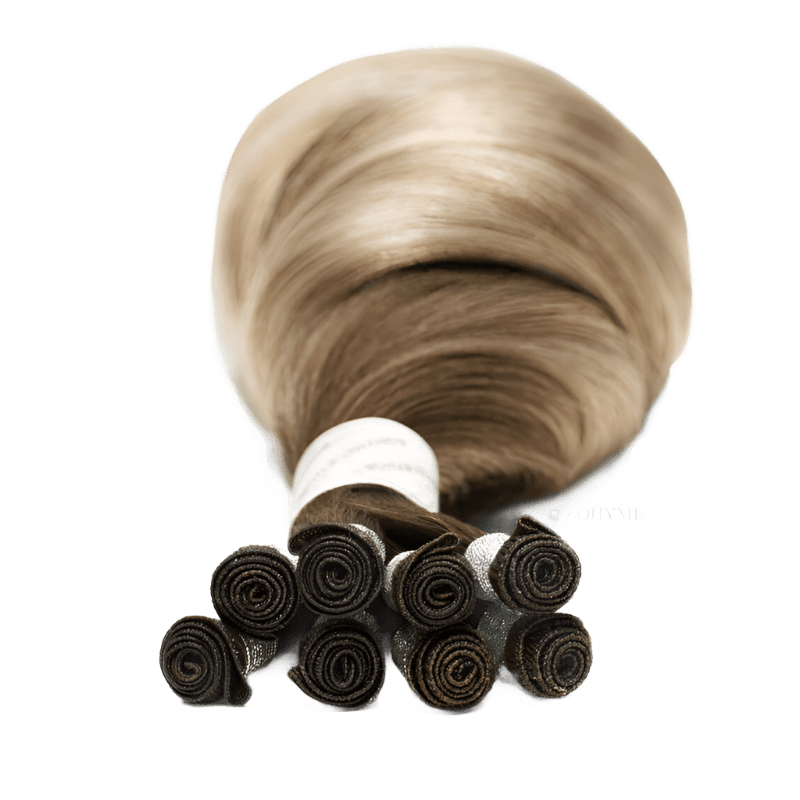 18" Bohyme Ethos - Hand Tied Weft - Body Wave - Single Weft - 1 - BEHBWIW - 18 - 1