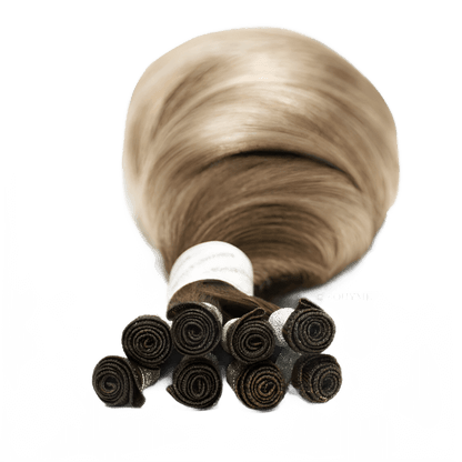 18" Bohyme Ethos - Hand Tied Weft - Body Wave - Single Weft - 1 - BEHBWIW - 18 - 1