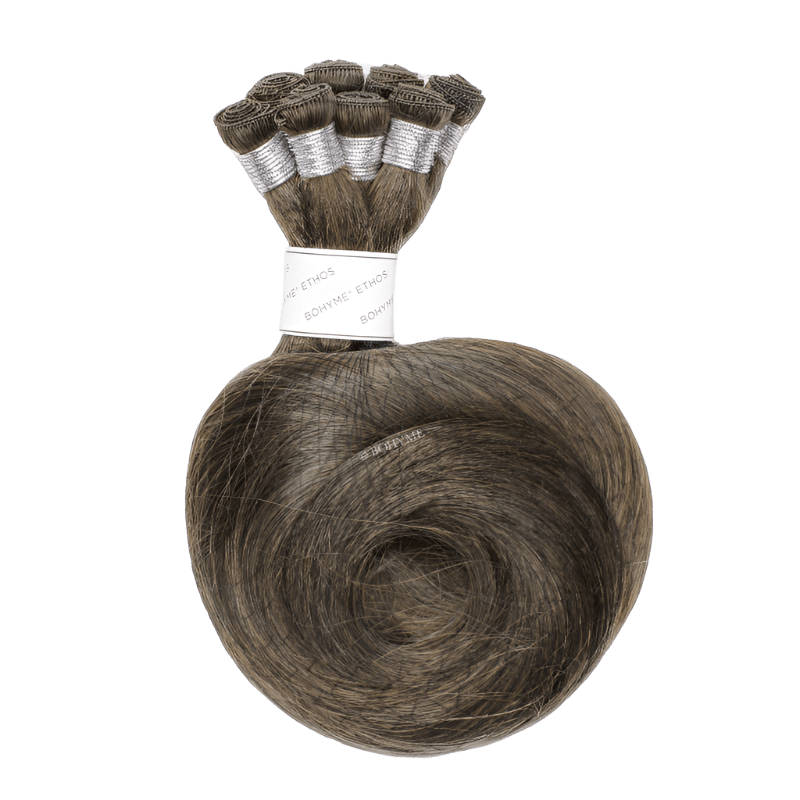 18" Bohyme Ethos - Hand Tied Weft - Body Wave - Single Weft - 7 - BEHBWIW - 18 - 7