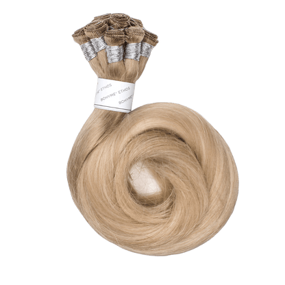 18" Bohyme Ethos - Hand Tied Weft - Body Wave - Single Weft - SAND - BEHBWIW - 18 - Sand