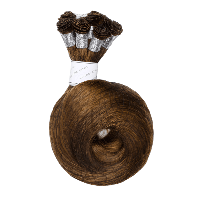 18" Bohyme Ethos - Hand Tied Weft - Body Wave - Single Weft - 5 - BEHBWIW - 18 - 5