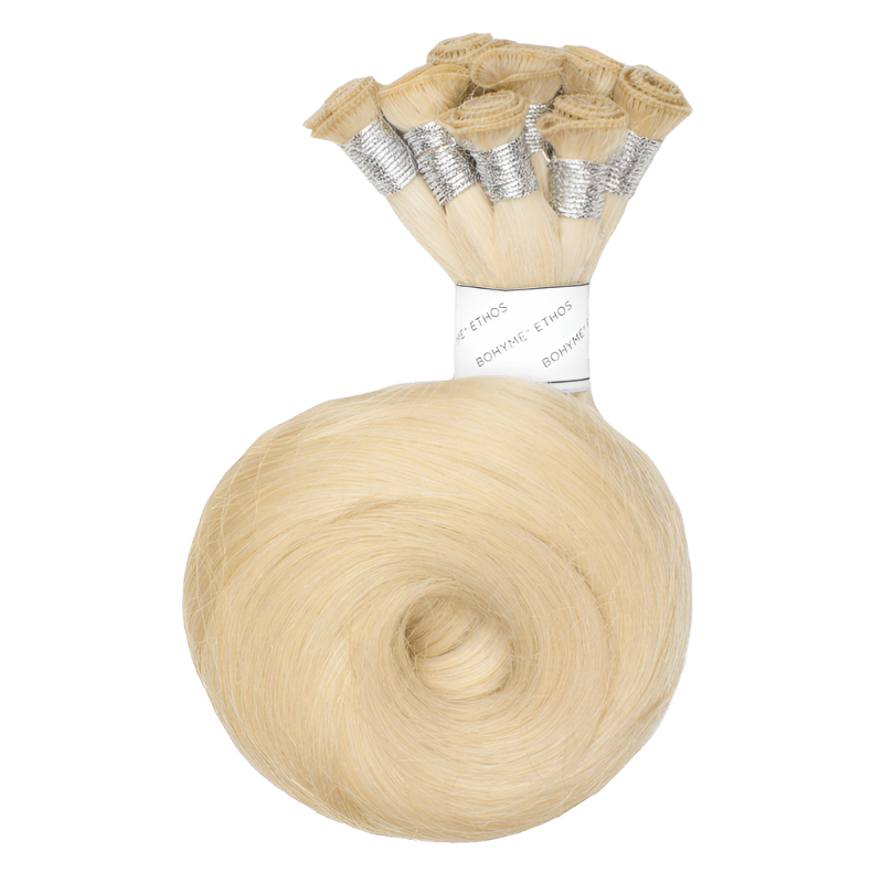 18" Bohyme Ethos - Hand Tied Weft - Body Wave - Single Weft - BL60 - BEHBWIW - 18 - BL60