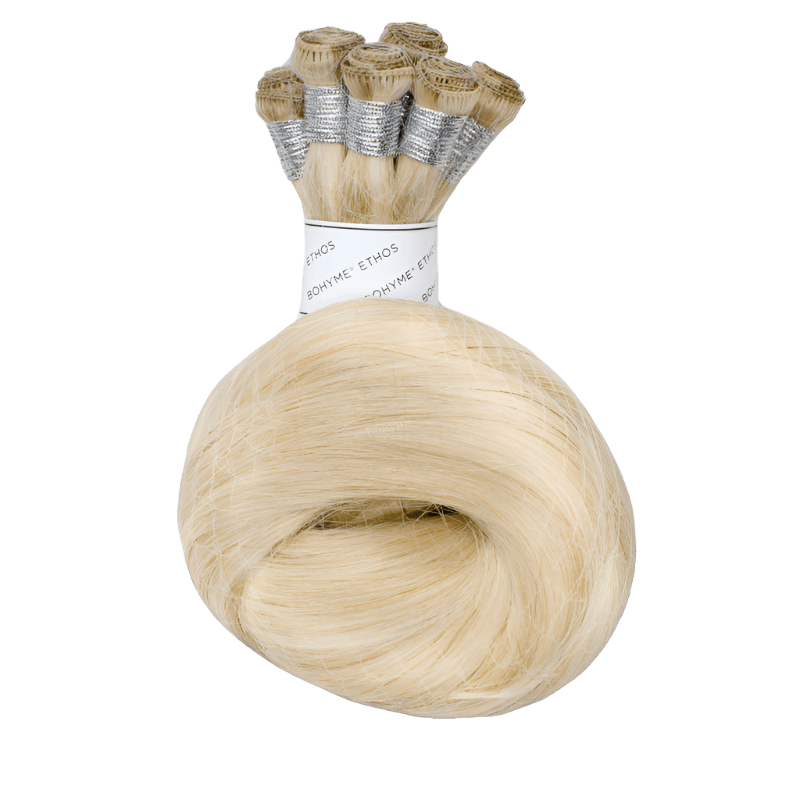 18" Bohyme Ethos - Hand Tied Weft - Body Wave - Single Weft - T18A/BL22/BL60 - BEHBWIW - 18 - T18A/BL22/BL60