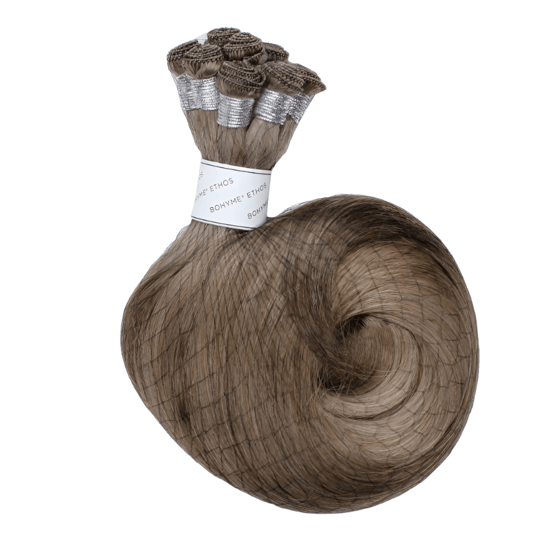 18" Bohyme Ethos - Hand Tied Weft - Body Wave - Single Weft - 5A - BEHBWIW - 18 - 5A