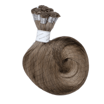18" Bohyme Ethos - Hand Tied Weft - Body Wave - Single Weft - 5A - BEHBWIW - 18 - 5A