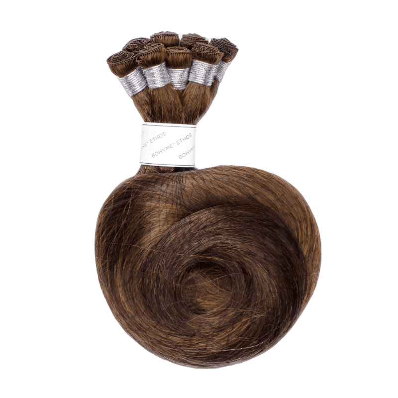 18" Bohyme Ethos - Hand Tied Weft - Body Wave - Single Weft - 3 - BEHBWIW - 18 - 3