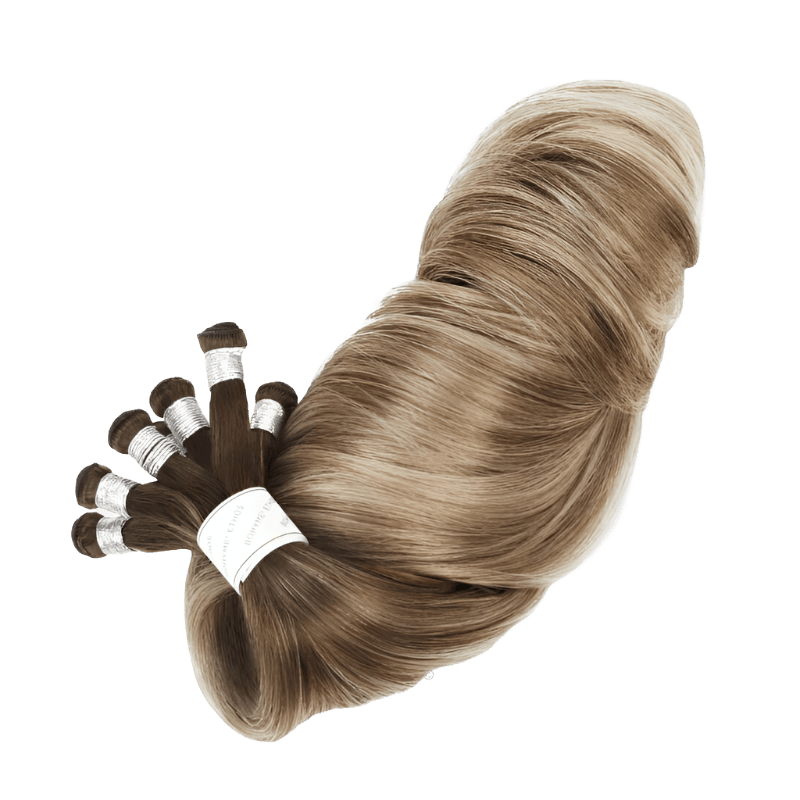 18" Bohyme Ethos - Hand Tied Weft - Body Wave - Single Weft - 1 - BEHBWIW - 18 - 1