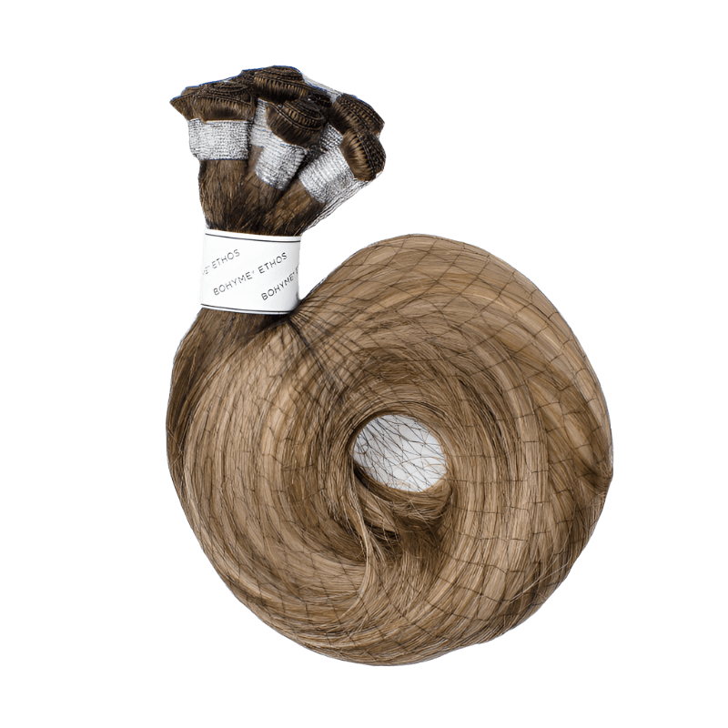 18" Bohyme Ethos - Hand Tied Weft - Body Wave - Single Weft - R5/5/18A - BEHBWIW - 18 - R5/5/18A