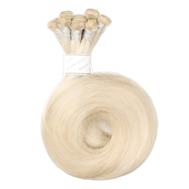 18" Bohyme Ethos - Hand Tied Weft - Body Wave - Single Weft - H18A/BL613 - BEHBWIW - 18 - H18A/BL613