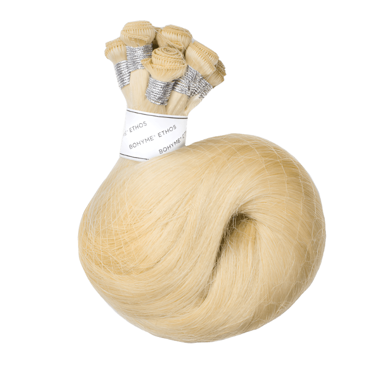 18" Bohyme Ethos - Hand Tied Weft - Body Wave - Single Weft - BL22 - BEHBWIW - 18 - BL22