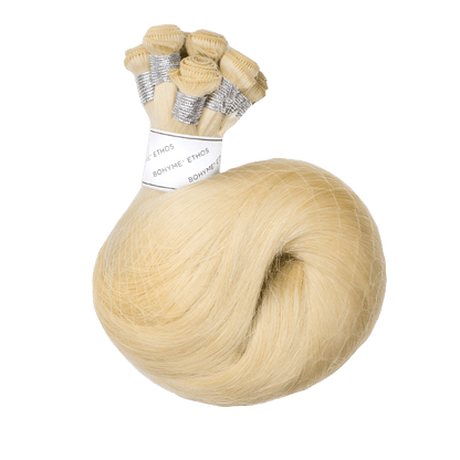 18" Bohyme Ethos - Hand Tied Weft - Body Wave - Single Weft - BL22 - BEHBWIW - 18 - BL22