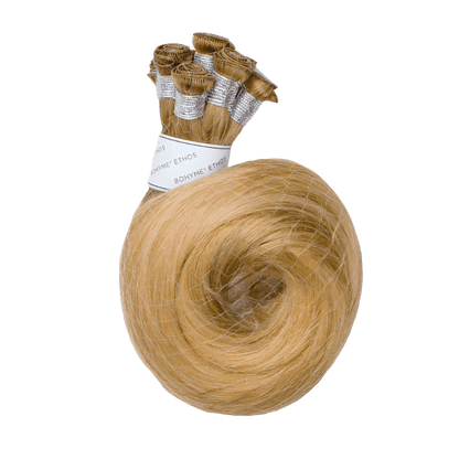 18" Bohyme Ethos - Hand Tied Weft - Body Wave - Single Weft - CARAMELIZED - BEHBWIW - 18 - Caramelized