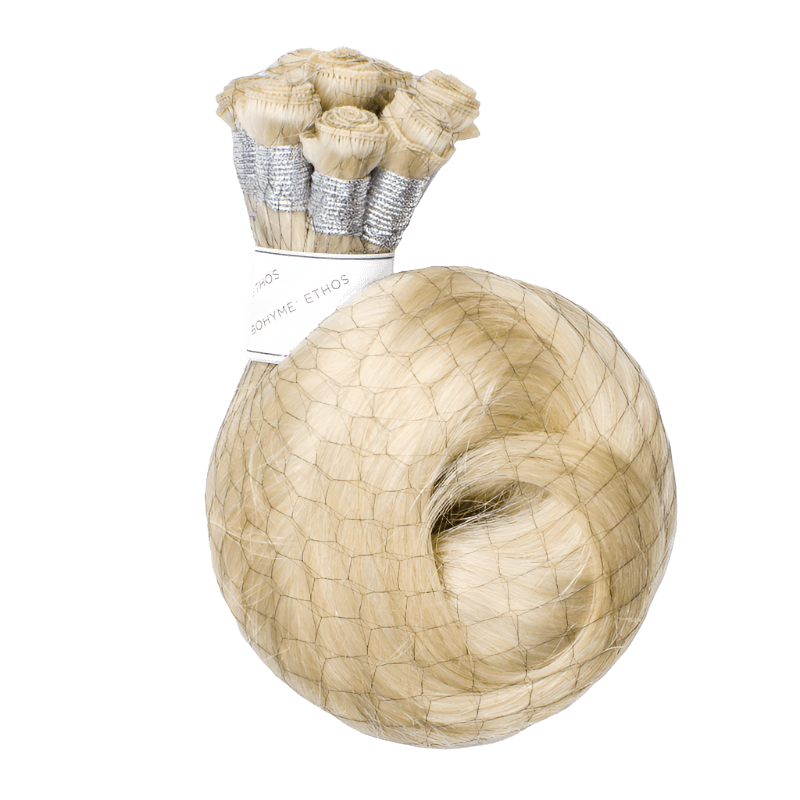 18" Bohyme Ethos - Hand Tied Weft - Body Wave - Single Weft - H18A/22A - BEHBWIW - 18 - H18A/22A