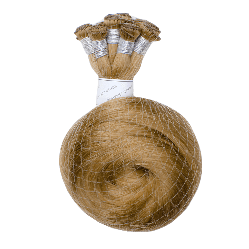 18" Bohyme Ethos - Hand Tied Weft - Body Wave - Single Weft - 8 - BEHBWIW - 18 - 8