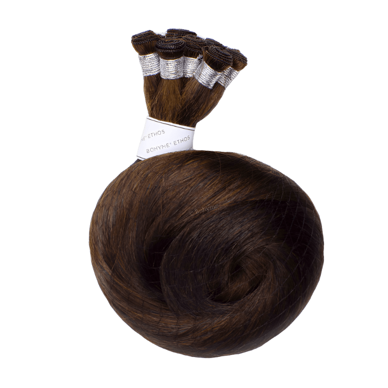 18" Bohyme Ethos - Hand Tied Weft - Body Wave - Single Weft - H1B/3 - BEHBWIW - 18 - H1B/3