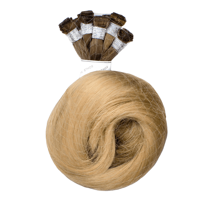 18" Bohyme Ethos - Hand Tied Weft - Body Wave - Single Weft - R5B/5B/BL16 - BEHBWIW - 18 - R5B/5B/BL16