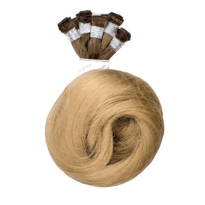 18" Bohyme Ethos - Hand Tied Weft - Body Wave - Single Weft - R5B/5B/BL16 - BEHBWIW - 18 - R5B/5B/BL16