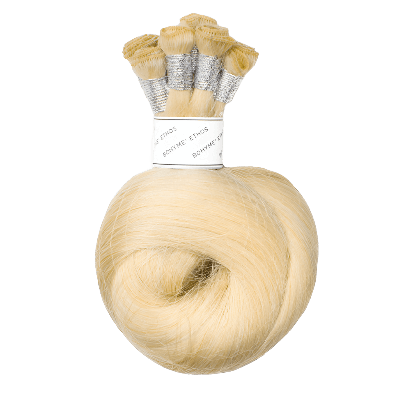 18" Bohyme Ethos - Hand Tied Weft - Body Wave - Single Weft - BL613A - BEHBWIW - 18 - BL613A