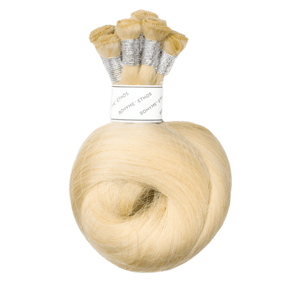 18" Bohyme Ethos - Hand Tied Weft - Body Wave - Single Weft - BL613A - BEHBWIW - 18 - BL613A