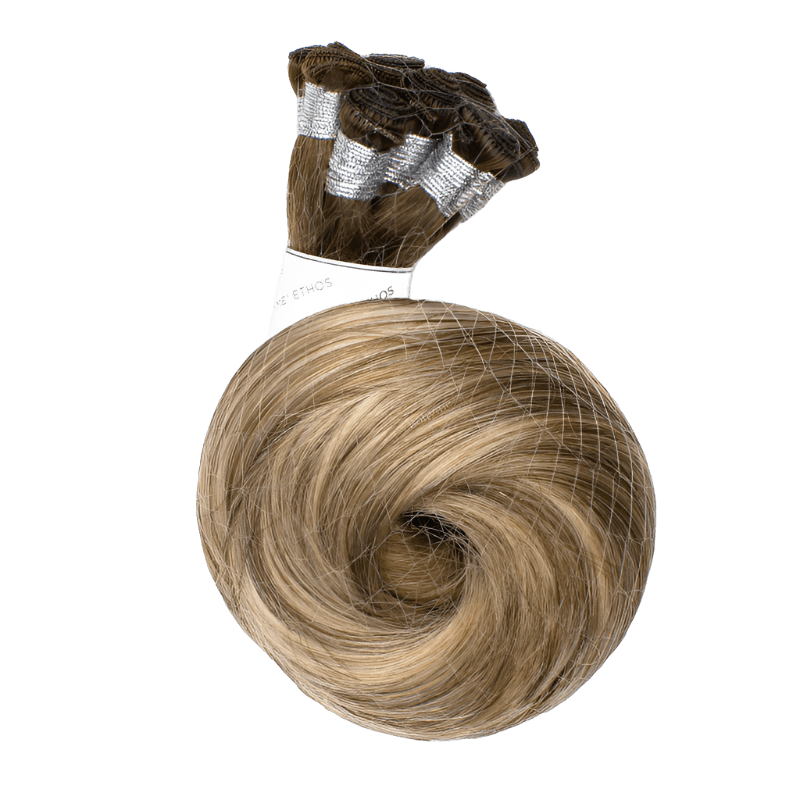 18" Bohyme Ethos - Hand Tied Weft - Body Wave - Single Weft - T30/16 - BEHBWIW - 18 - T30/16