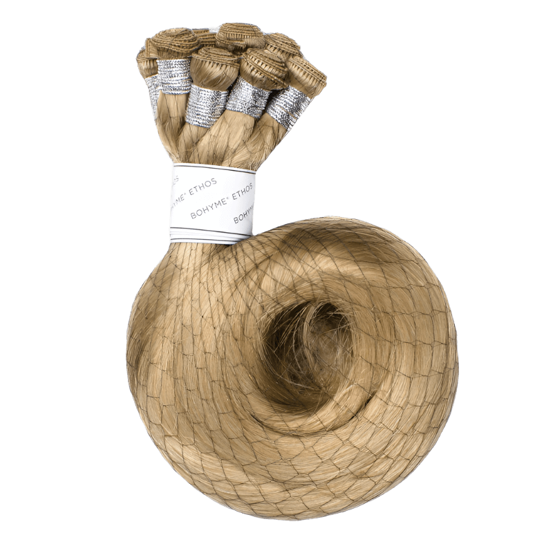18" Bohyme Ethos - Hand Tied Weft - Body Wave - Single Weft - BL18 - BEHBWIW - 18 - BL18