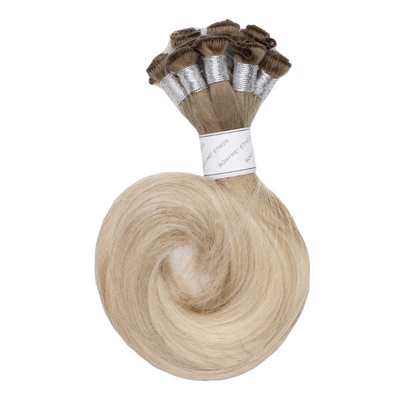 18" Bohyme Ethos - Hand Tied Weft - Body Wave - Single Weft - T18A/BL60 - BEHBWIW - 18 - T18A/BL60