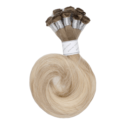 18" Bohyme Ethos - Hand Tied Weft - Body Wave - Single Weft - T18A/BL60 - BEHBWIW - 18 - T18A/BL60