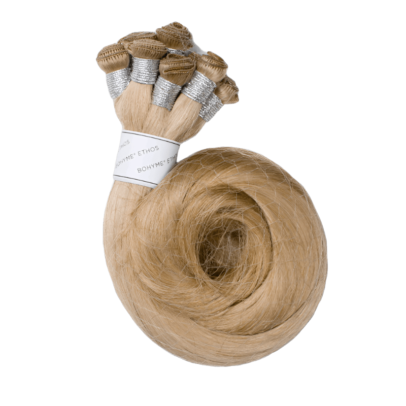 18" Bohyme Ethos - Hand Tied Weft - Body Wave - Single Weft - 14A - BEHBWIW - 18 - 14A