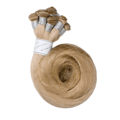 18" Bohyme Ethos - Hand Tied Weft - Body Wave - Single Weft - 14A - BEHBWIW - 18 - 14A