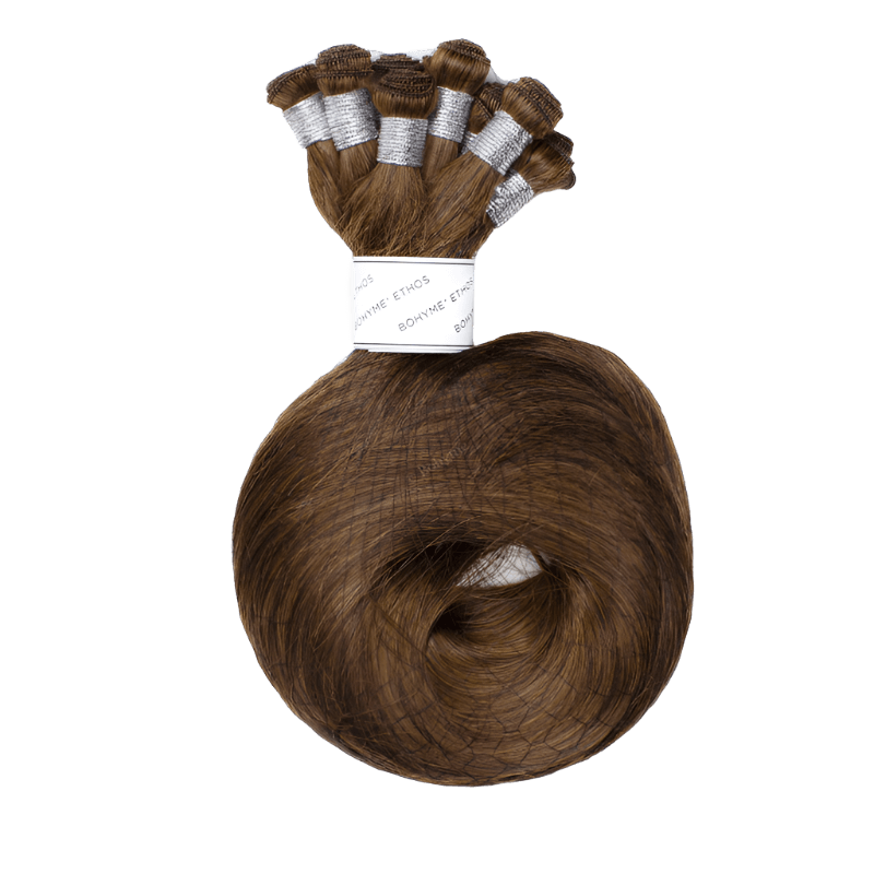 18" Bohyme Ethos - Hand Tied Weft - Body Wave - Single Weft - M4/30 - BEHBWIW - 18 - M4/30