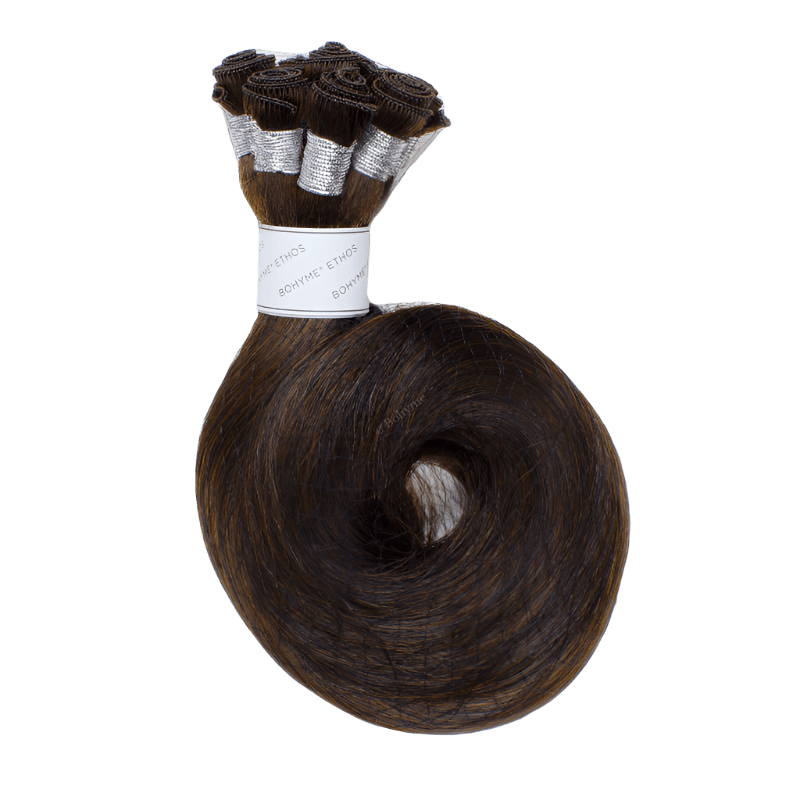 18" Bohyme Ethos - Hand Tied Weft - Body Wave - Single Weft - 2 - BEHBWIW - 18 - 2