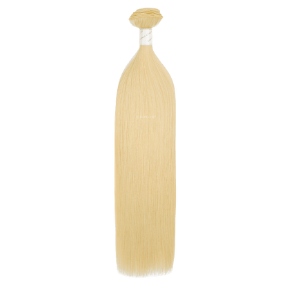 18" Bohyme Ethos - Machine Tied Weft - Silky Straight - BL22A - BE - ST - 18 - BL22A