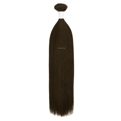18" Bohyme Ethos - Machine Tied Weft - Silky Straight - 4 - BE - ST - 18 - 4