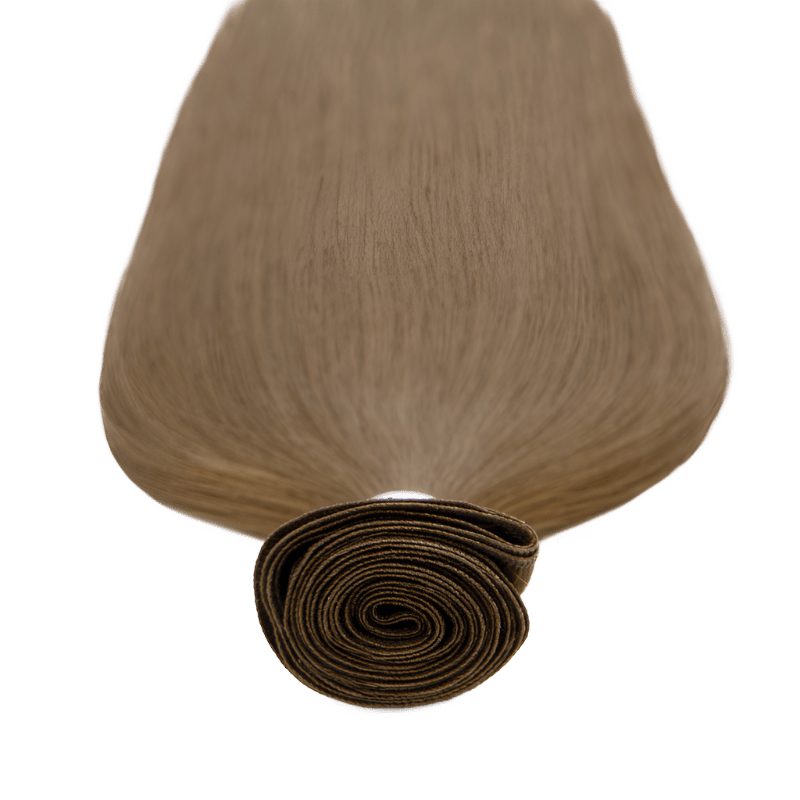 18" Bohyme Ethos - Machine Tied Weft - Silky Straight - 1 - BE - ST - 18 - 1
