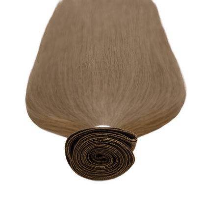 18" Bohyme Ethos - Machine Tied Weft - Silky Straight - 1 - BE - ST - 18 - 1