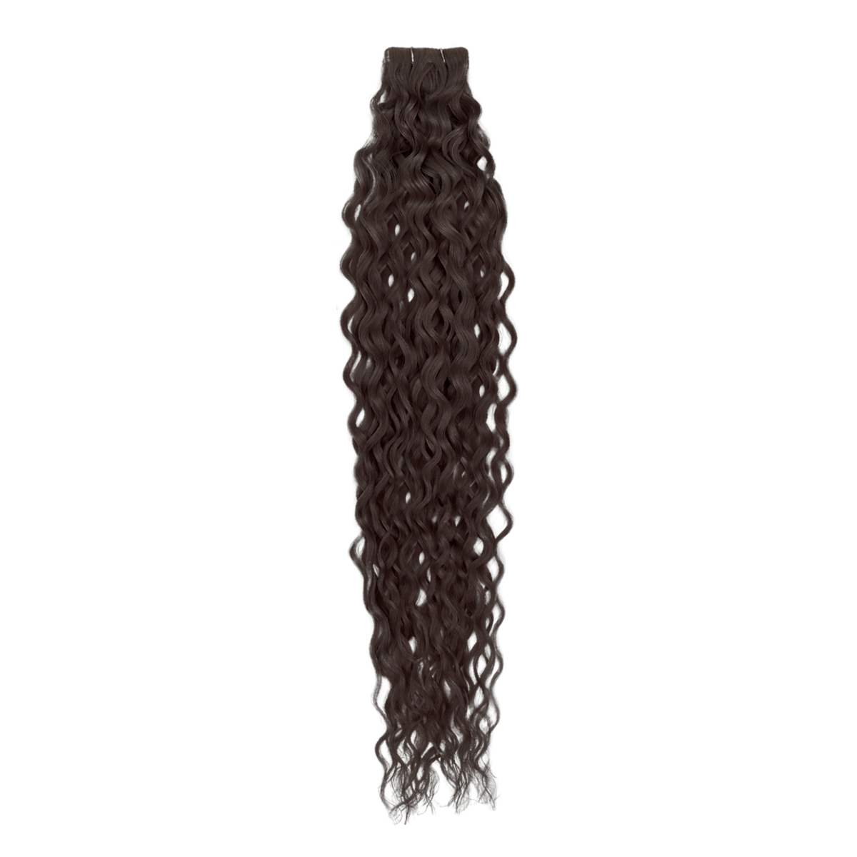 18" Bohyme Ethos - Seamless Tape Ins - Blended Wave - 4 - BOEWV - 18 - 4